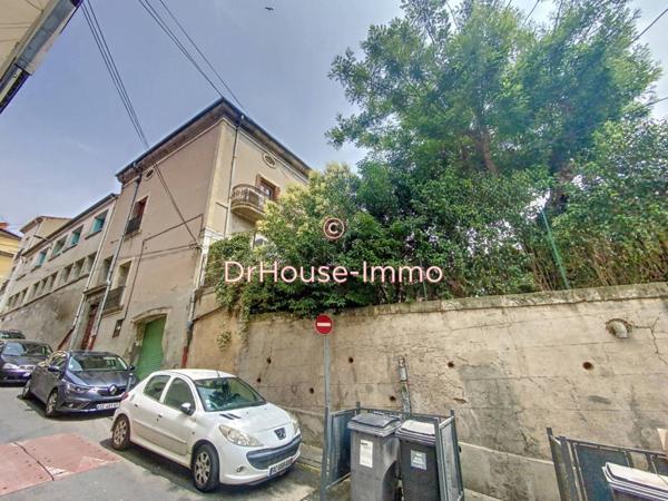 Appartement à vendre 3 pièces de 85 m²