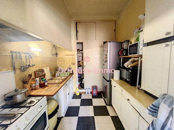 Appartement à vendre 3 pièces de 85 m²