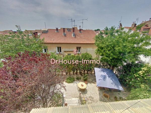 Appartement à vendre 3 pièces de 85 m²