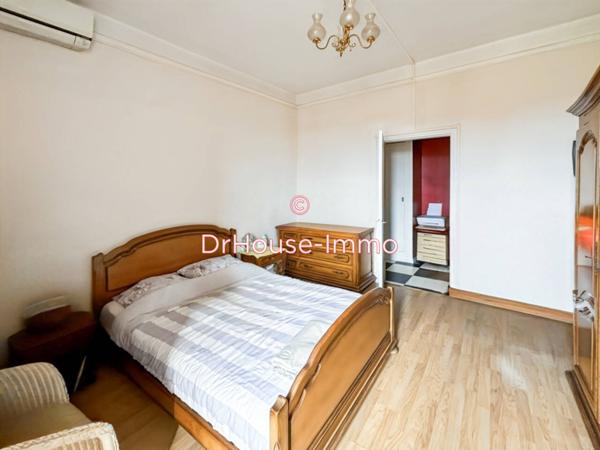 Appartement à vendre 3 pièces de 85 m²