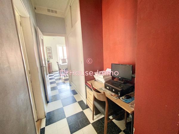 Appartement à vendre 3 pièces de 85 m²