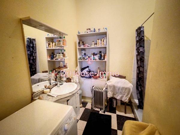 Appartement à vendre 3 pièces de 85 m²