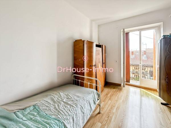 Appartement à vendre 3 pièces de 85 m²