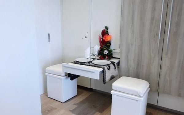 Appartement à vendre    1 pièce • 25 m2 Saint-François