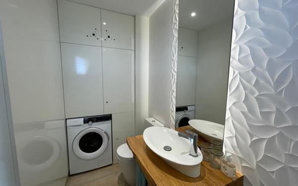 Appartement à vendre    1 pièce • 25 m2 Saint-François