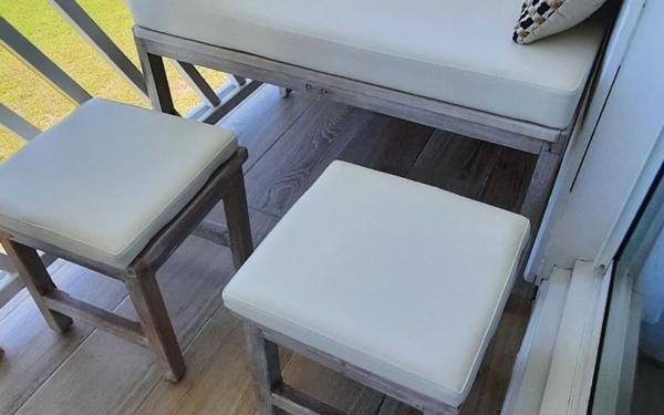 Appartement à vendre    1 pièce • 25 m2 Saint-François
