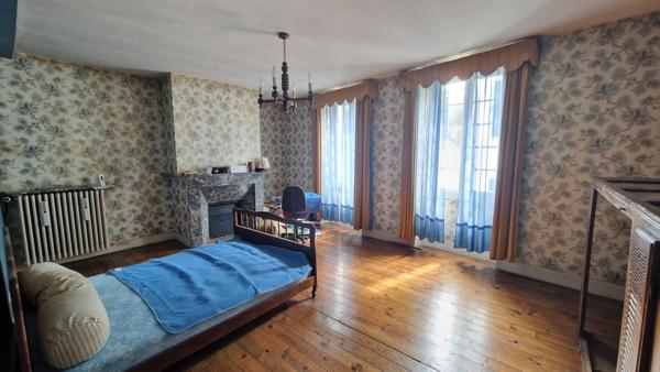 Oloron-Sainte-Marie (64400) MAISON CENTRE VILLE