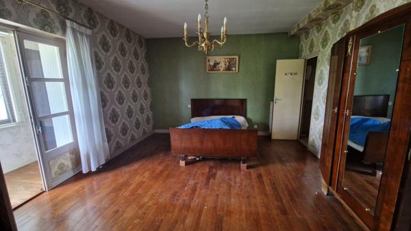 Oloron-Sainte-Marie (64400) MAISON CENTRE VILLE