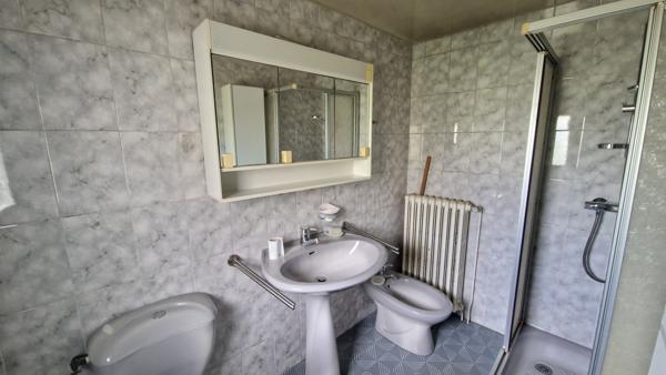 Oloron-Sainte-Marie (64400) MAISON CENTRE VILLE