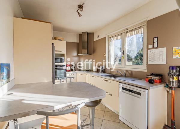 Maison 7 pièces - 212 m² Bien prestige