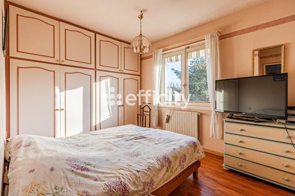 Maison 7 pièces - 212 m² Bien prestige