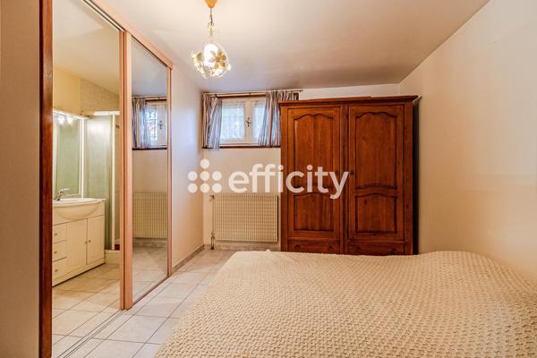 Maison 7 pièces - 212 m² Bien prestige