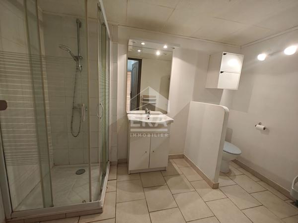 Maison Mormoiron 3 pièce(s) 50 m2