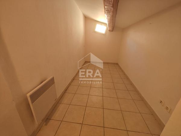 Maison Mormoiron 3 pièce(s) 50 m2