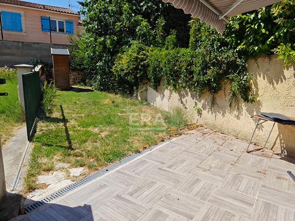 Maison Mormoiron 3 pièce(s) 50 m2
