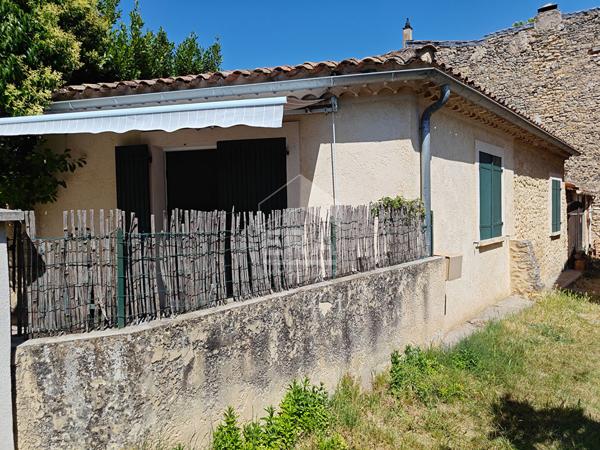Maison Mormoiron 3 pièce(s) 50 m2