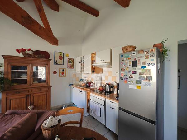Maison Mormoiron 3 pièce(s) 50 m2