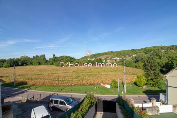 Maison à vendre 5 pièces de 216 m²