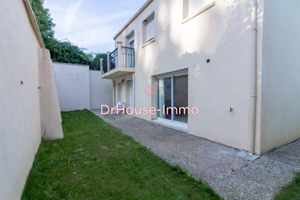 Maison à vendre 5 pièces de 216 m²