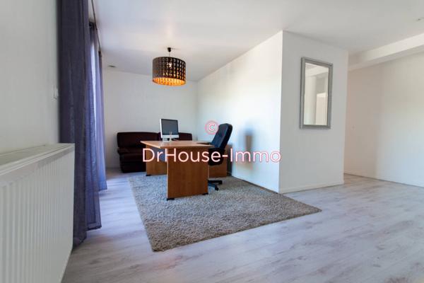 Maison à vendre 5 pièces de 216 m²