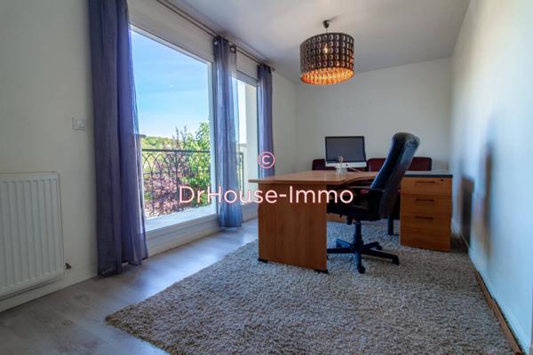 Maison à vendre 5 pièces de 216 m²