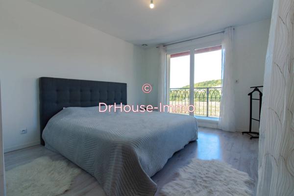 Maison à vendre 5 pièces de 216 m²