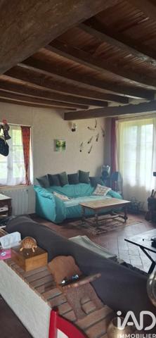 Maison à vendre 7 pièces 134 m² Gaillefontaine