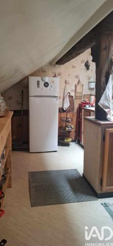 Maison à vendre 7 pièces 134 m² Gaillefontaine