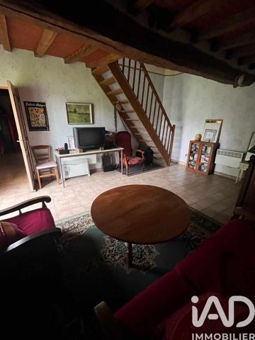 Maison à vendre 7 pièces 134 m² Gaillefontaine