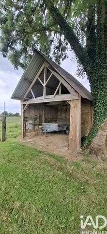 Maison à vendre 7 pièces 134 m² Gaillefontaine