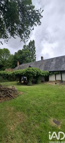 Maison à vendre 7 pièces 134 m² Gaillefontaine