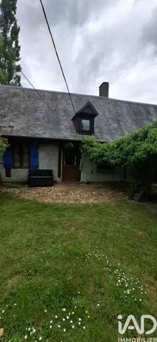 Maison à vendre 7 pièces 134 m² Gaillefontaine