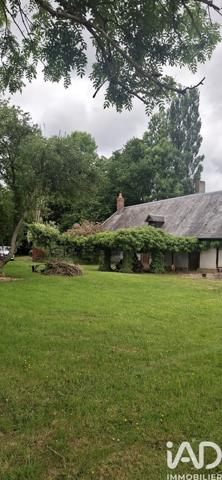 Maison à vendre 7 pièces 134 m² Gaillefontaine