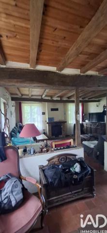 Maison à vendre 7 pièces 134 m² Gaillefontaine