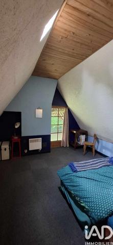 Maison à vendre 7 pièces 134 m² Gaillefontaine