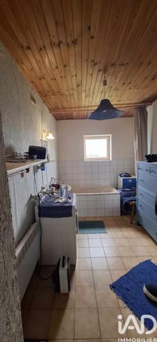 Maison à vendre 7 pièces 134 m² Gaillefontaine