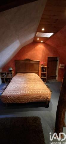 Maison à vendre 7 pièces 134 m² Gaillefontaine