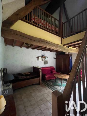 Maison à vendre 7 pièces 134 m² Gaillefontaine