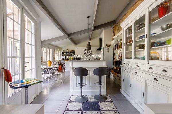 A vendre maison de charme  proche de Pierrefonds - Oise