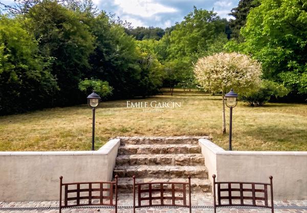 A vendre maison de charme  proche de Pierrefonds - Oise