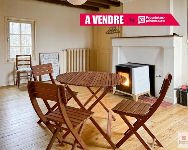 Maison Clefs 7 pièce(s) 135 m2