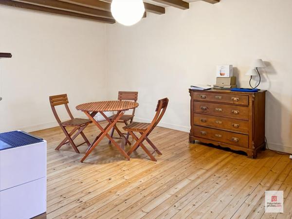 Maison Clefs 7 pièce(s) 135 m2