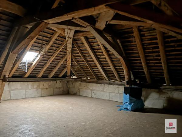 Maison Clefs 7 pièce(s) 135 m2