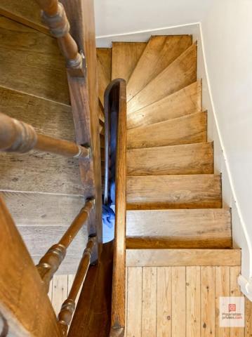 Maison Clefs 7 pièce(s) 135 m2