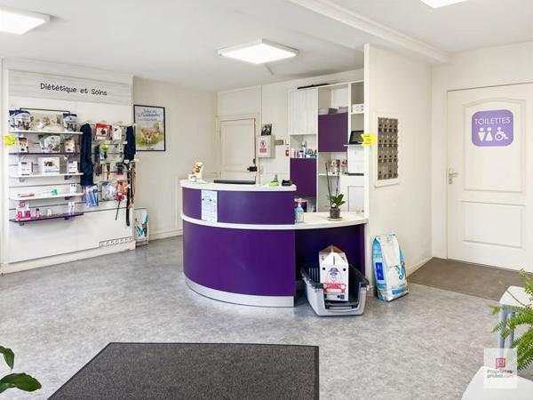 Maison Clefs 7 pièce(s) 135 m2