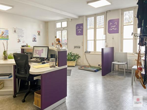 Maison Clefs 7 pièce(s) 135 m2