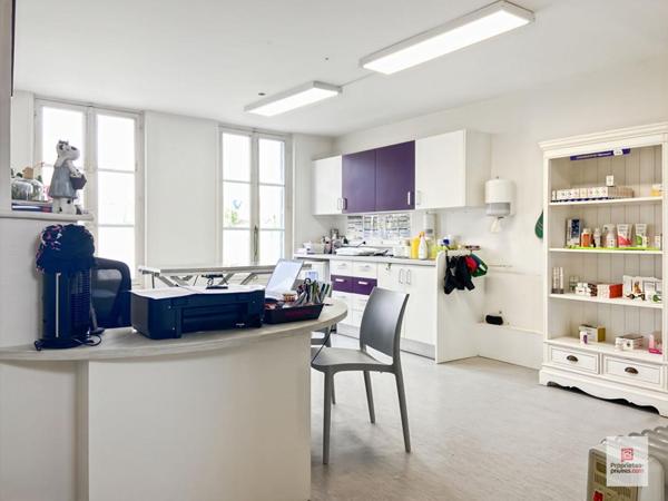 Maison Clefs 7 pièce(s) 135 m2