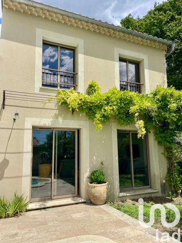 Maison à vendre 3 pièces 60 m² L'Isle-sur-la-Sorgue