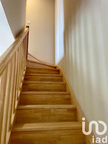 Maison à vendre 3 pièces 60 m² L'Isle-sur-la-Sorgue