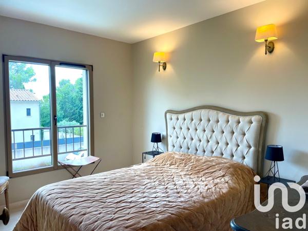 Maison à vendre 3 pièces 60 m² L'Isle-sur-la-Sorgue